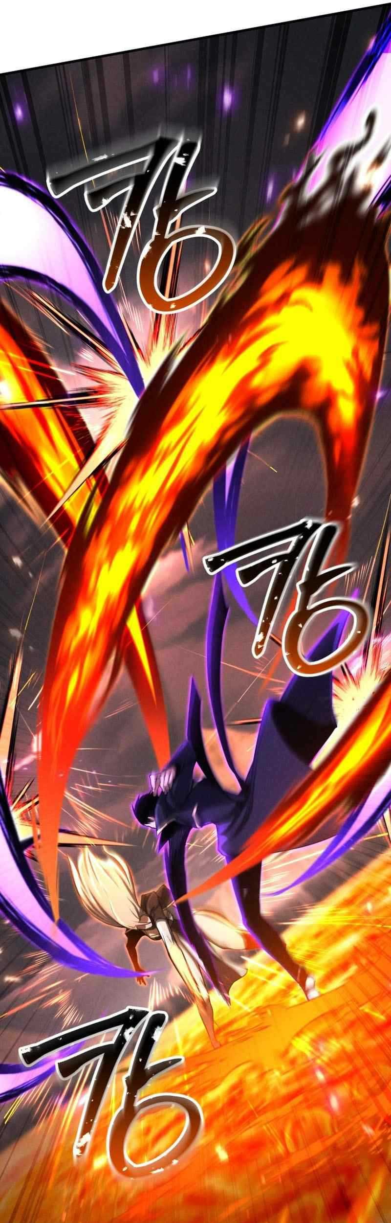 Absolute Necromancer Chapter 71 halaman 14
