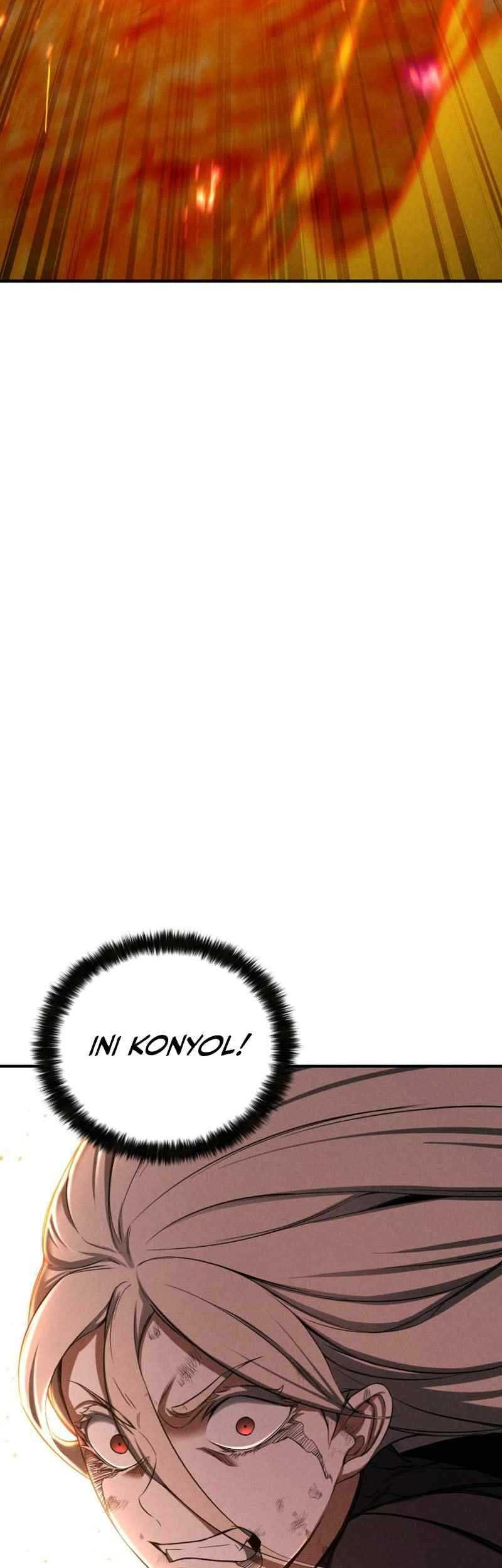 Absolute Necromancer Chapter 71 halaman 15