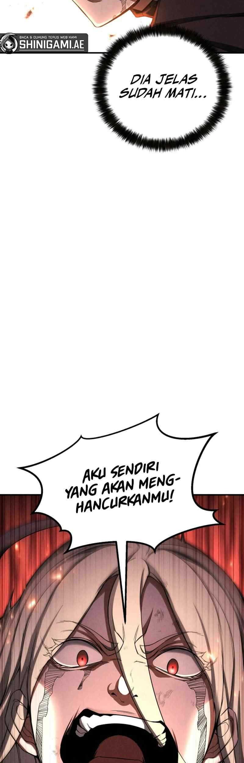 Absolute Necromancer Chapter 71 halaman 16