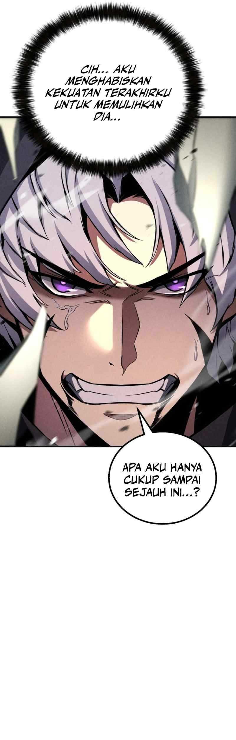 Absolute Necromancer Chapter 69 halaman 17