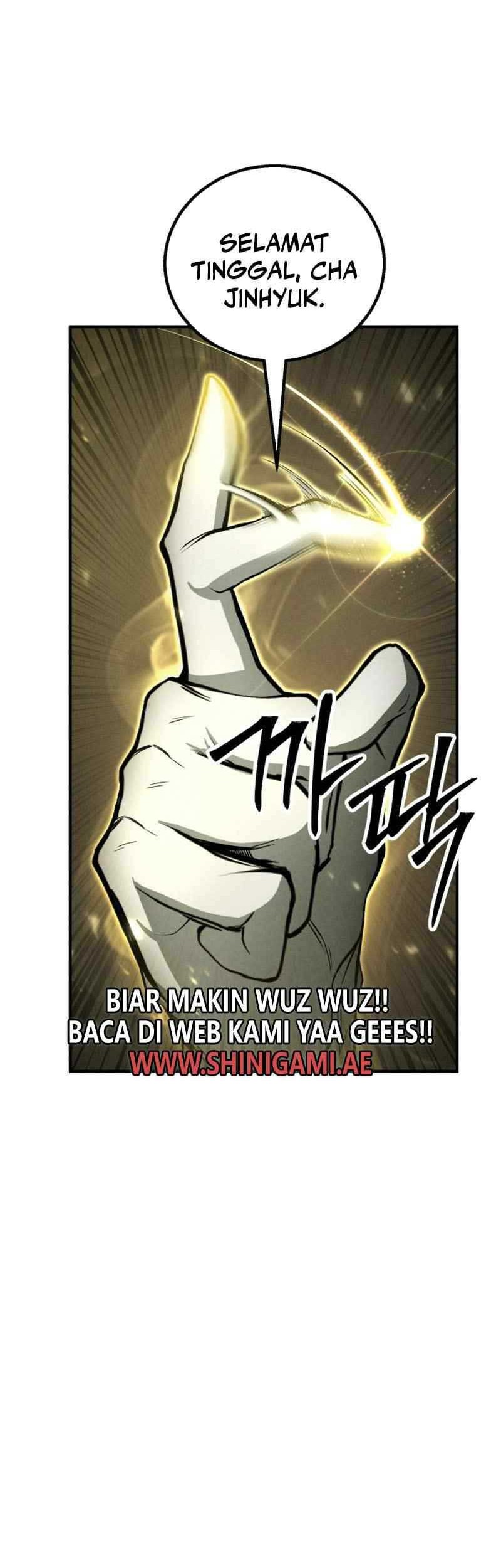 Absolute Necromancer Chapter 69 halaman 20