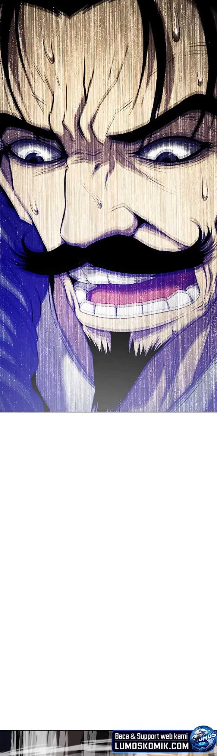 Invincible Territory Chapter 47 halaman 19