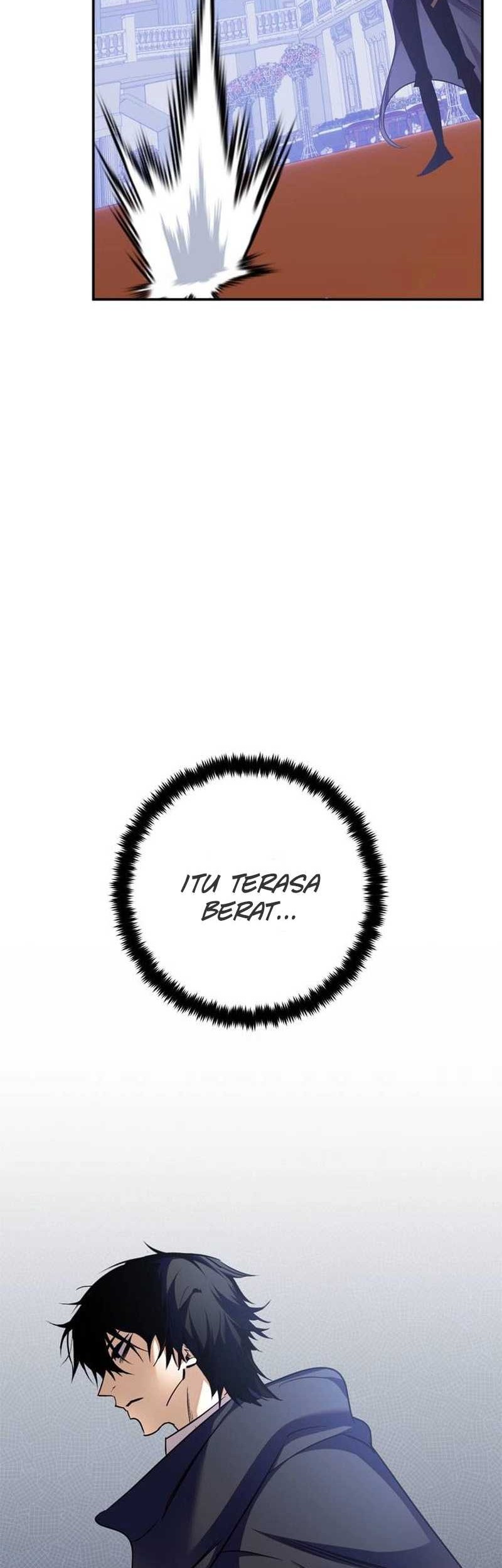 Return to Player Chapter 184 halaman 11