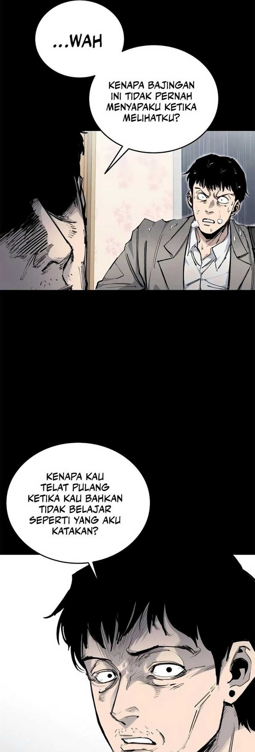 High Class Chapter 23 Gambar 17