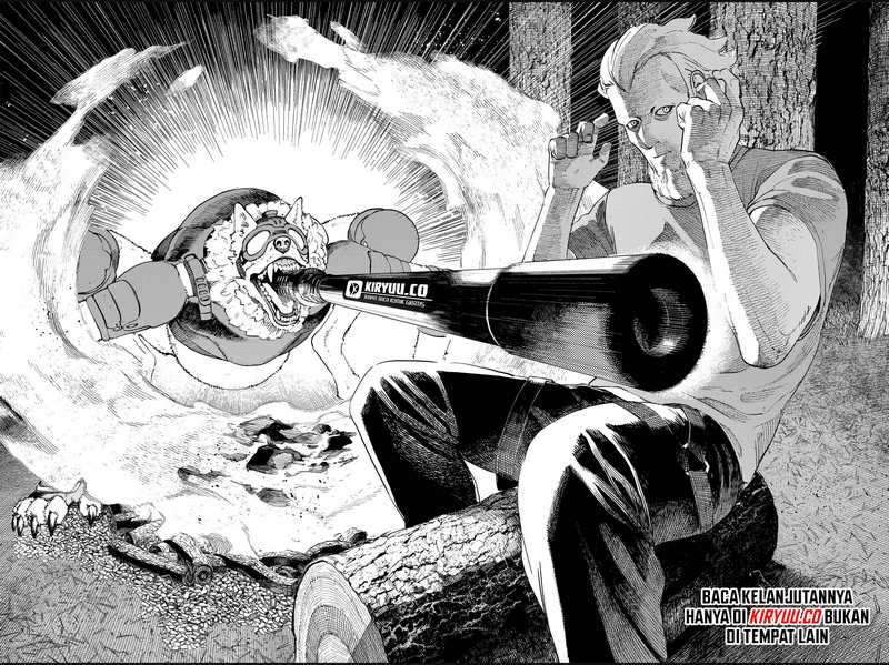 NO＼NAME Chapter 07 Gambar 5
