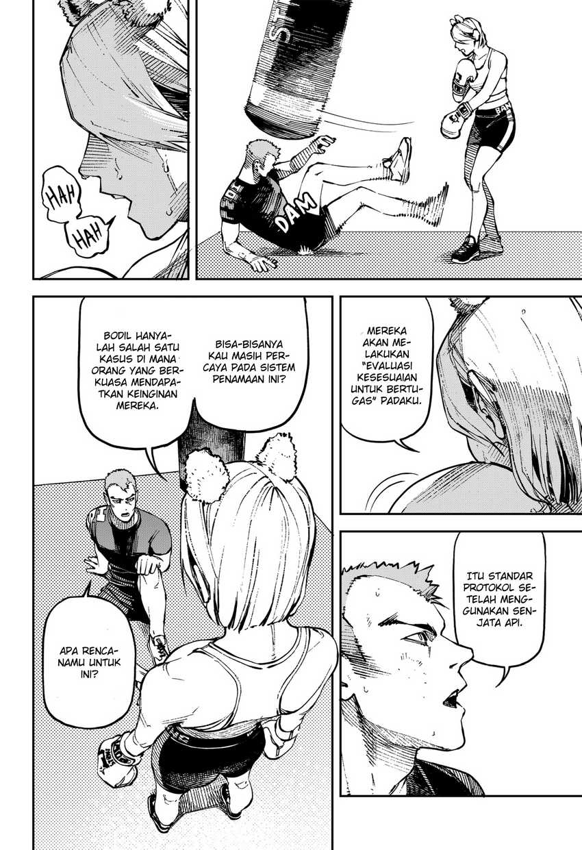 NO＼NAME Chapter 02 Gambar 6