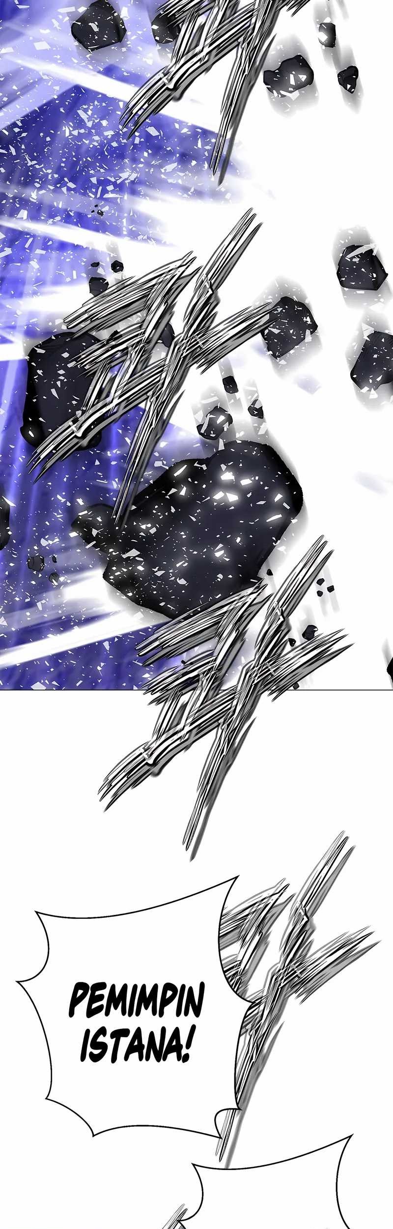 Invincible Territory Chapter 48 halaman 22