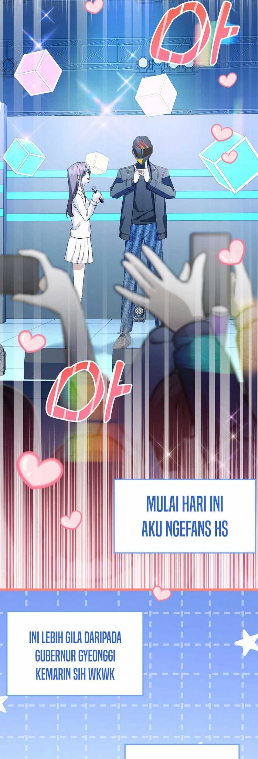 The Crazy Genius Composer Returns Chapter 56 halaman 14