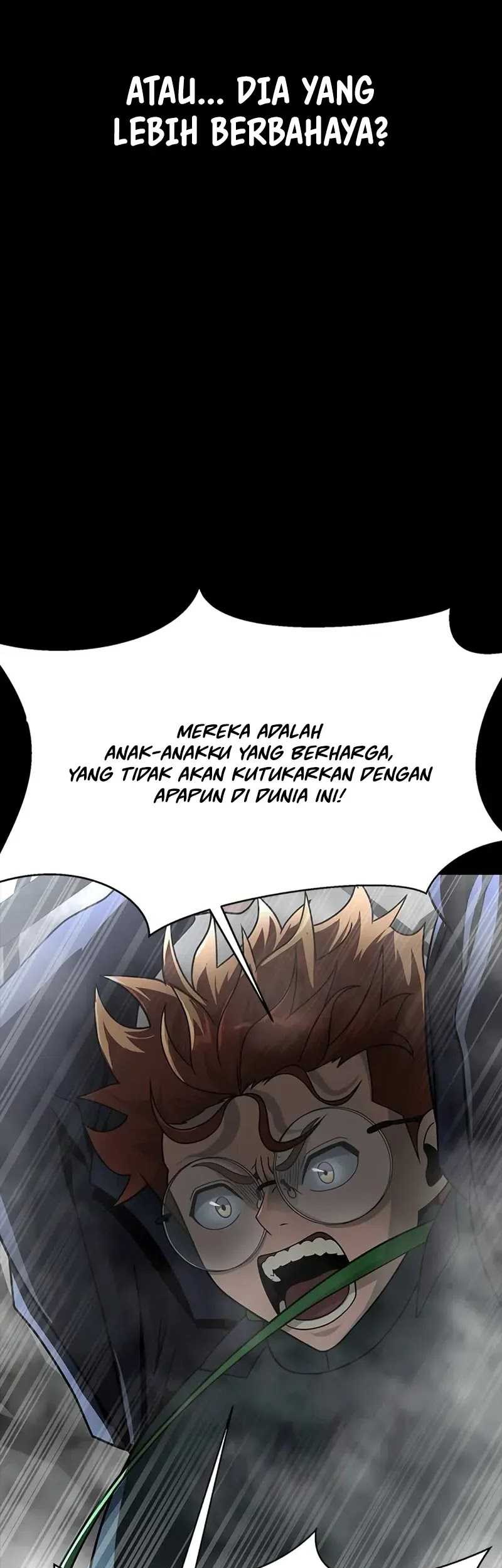 Steel-Eating Player Chapter 66 Gambar 21