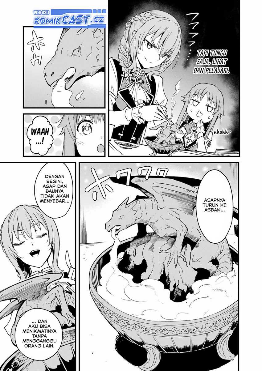 Goblin Slayer Gaiden: Year One Chapter 82 Gambar 6