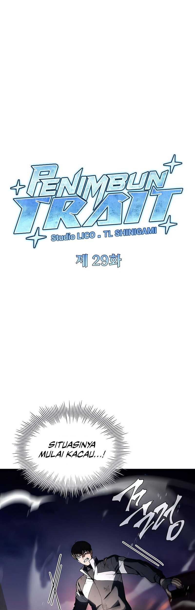 Trait Hoarder Chapter 29 halaman 13