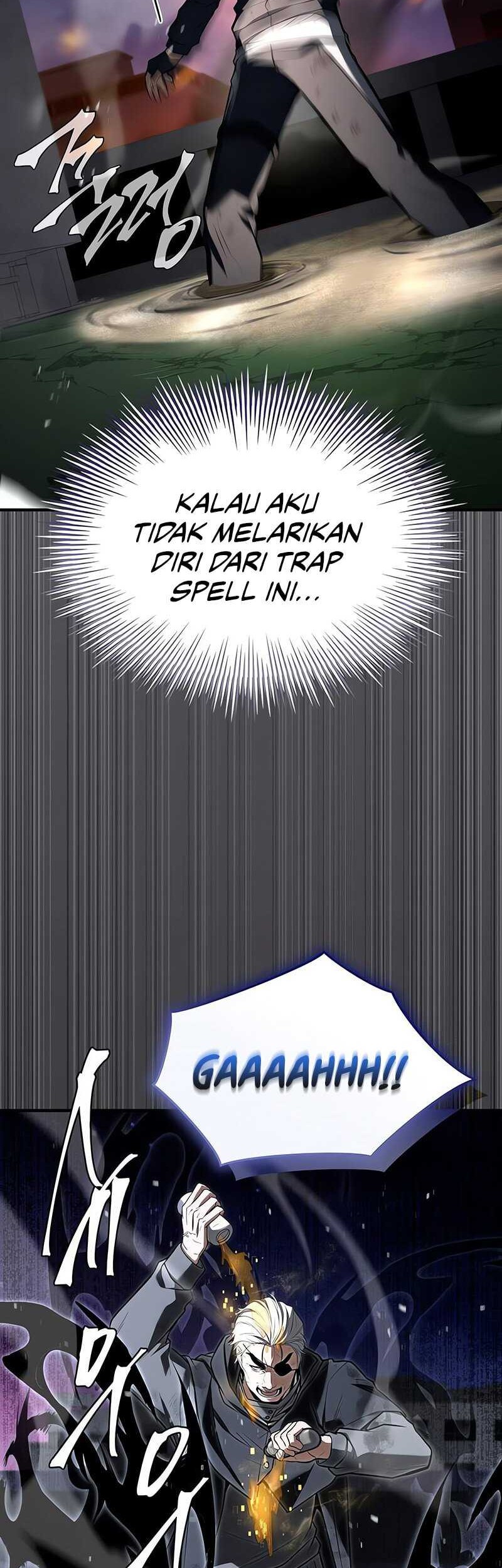 Trait Hoarder Chapter 29 halaman 14