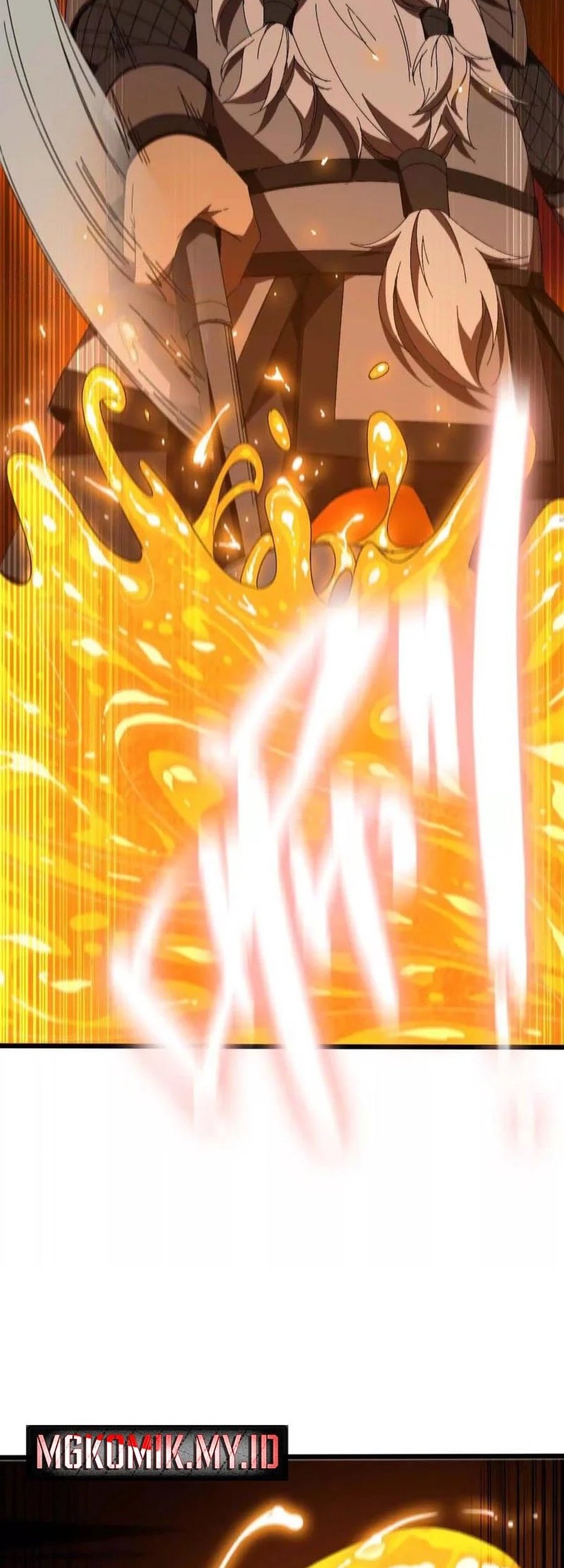 Brave X Devil Queen Chapter 141 Gambar 6