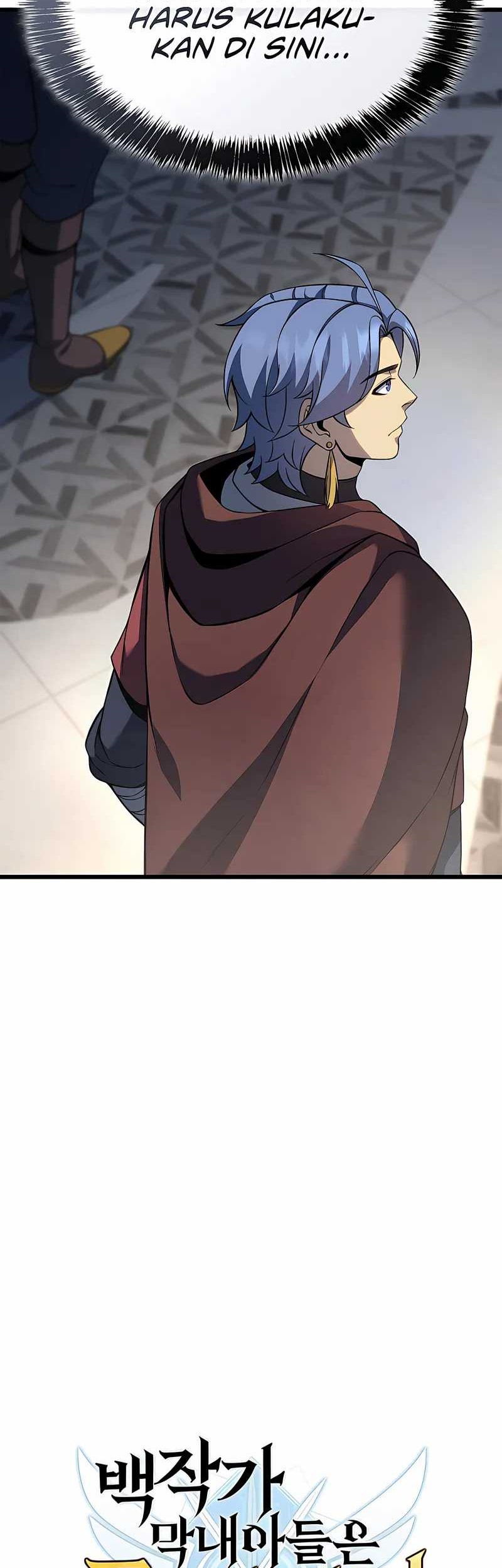 The Count’s Youngest Son Is A Player! Chapter 96 Gambar 13