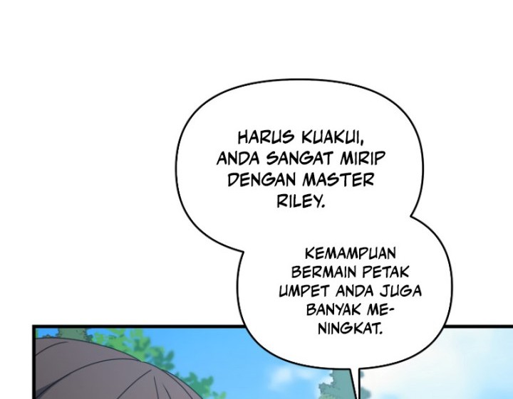 The Lazy Swordmaster Chapter 121 halaman 9