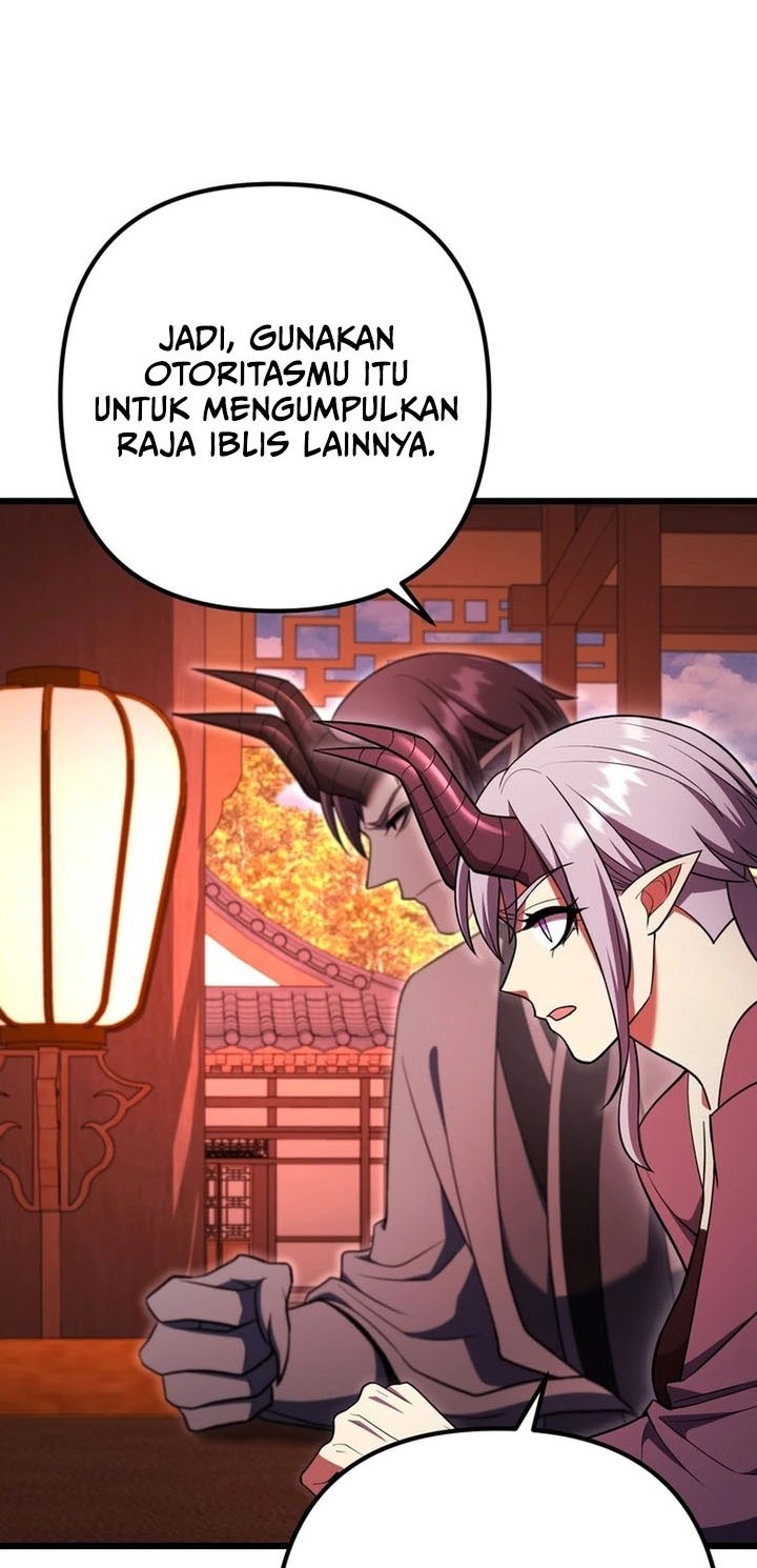 Maxed Out Leveling Chapter 83 halaman 11