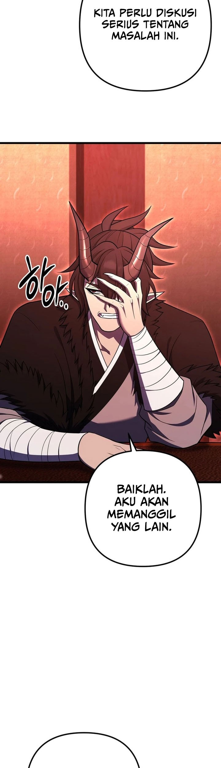 Maxed Out Leveling Chapter 83 halaman 12