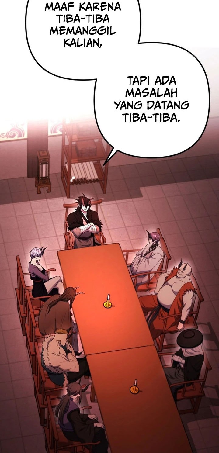 Maxed Out Leveling Chapter 83 halaman 13