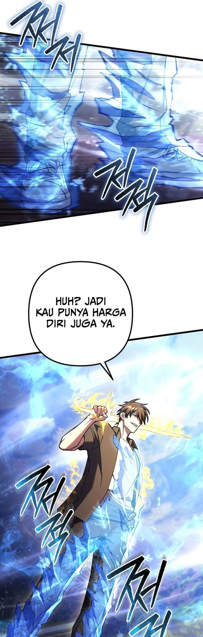 Maxed Out Leveling Chapter 82 halaman 12