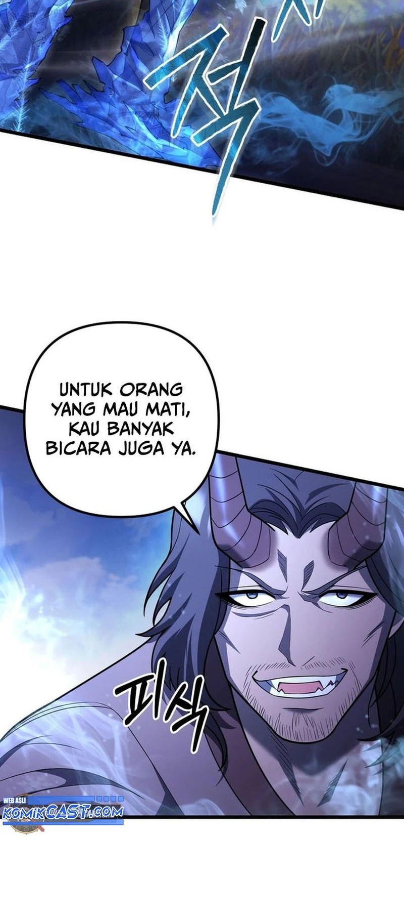 Maxed Out Leveling Chapter 82 halaman 13
