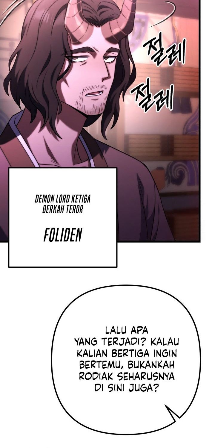 Maxed Out Leveling Chapter 80 halaman 14