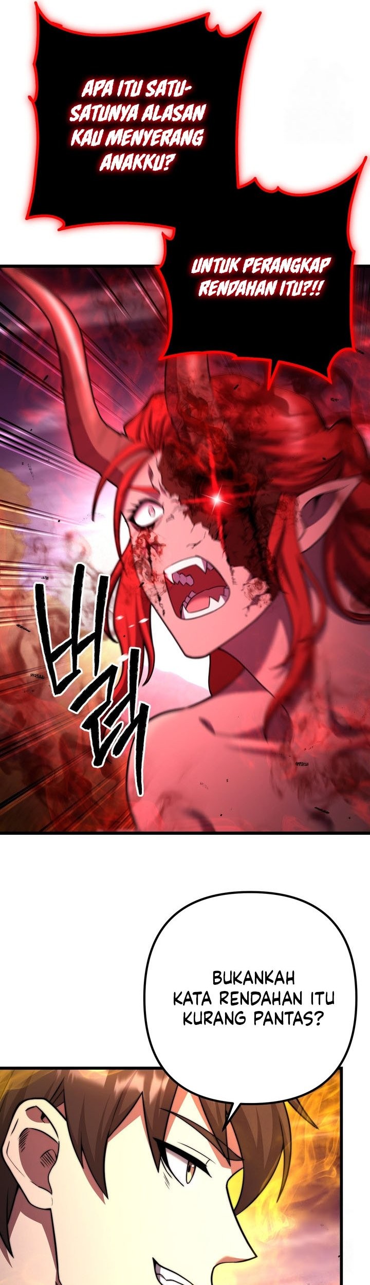 Maxed Out Leveling Chapter 79 halaman 14