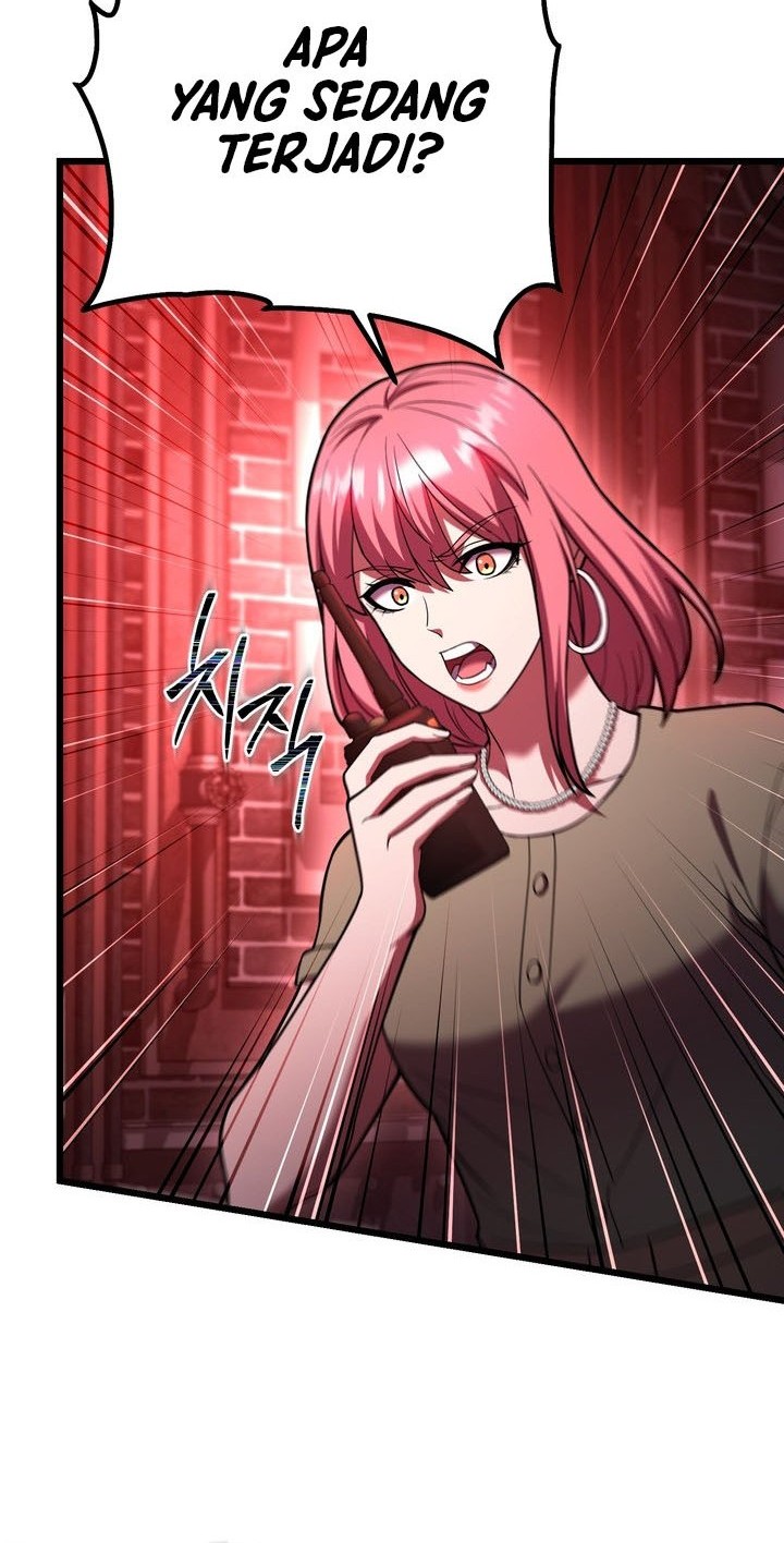 Maxed Out Leveling Chapter 78 halaman 14