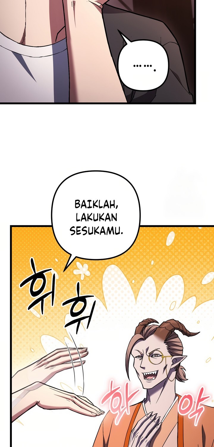 Maxed Out Leveling Chapter 77 halaman 13