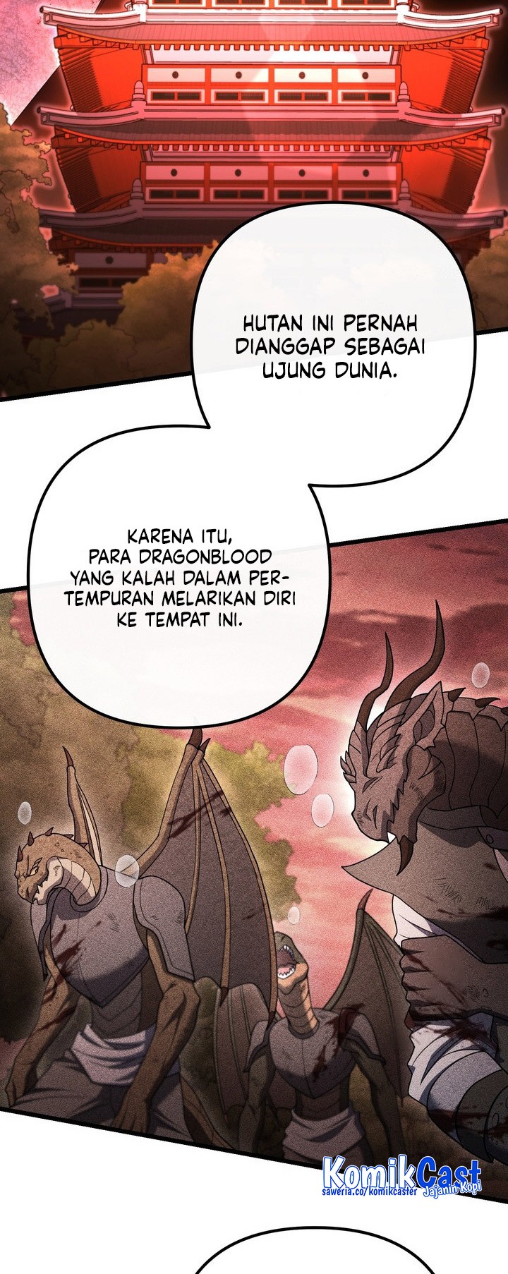 Maxed Out Leveling Chapter 76 halaman 11