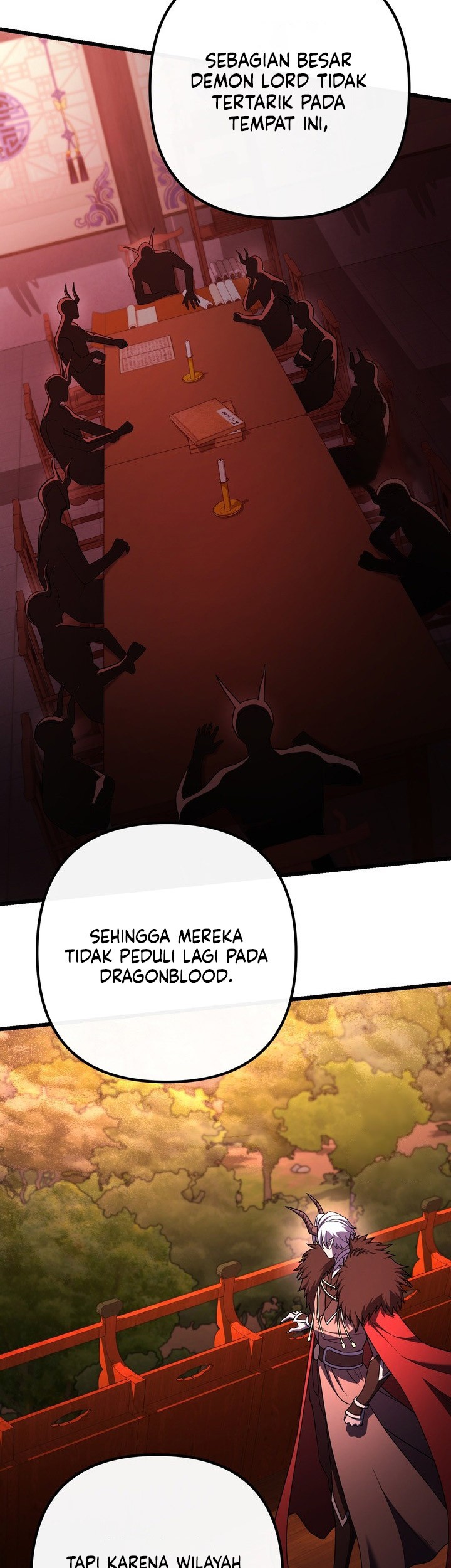 Maxed Out Leveling Chapter 76 halaman 12