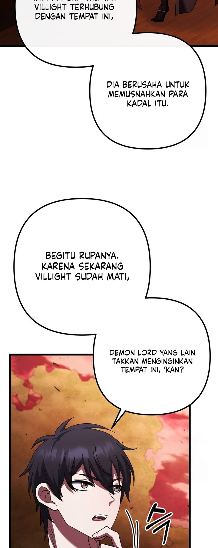 Maxed Out Leveling Chapter 76 halaman 13