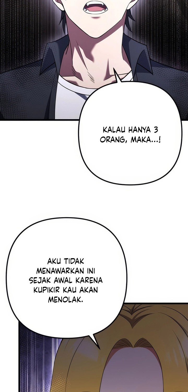 Maxed Out Leveling Chapter 75 halaman 15