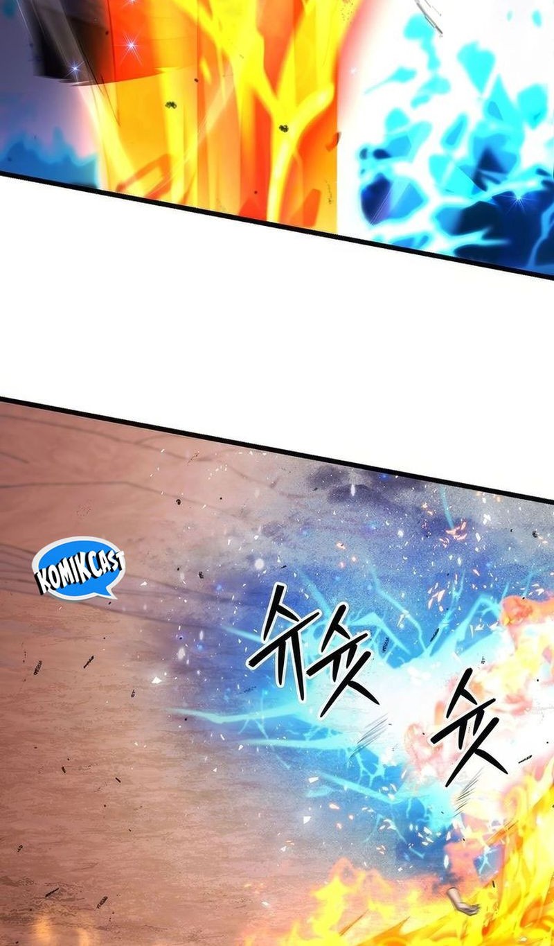 Maxed Out Leveling Chapter 74 halaman 12