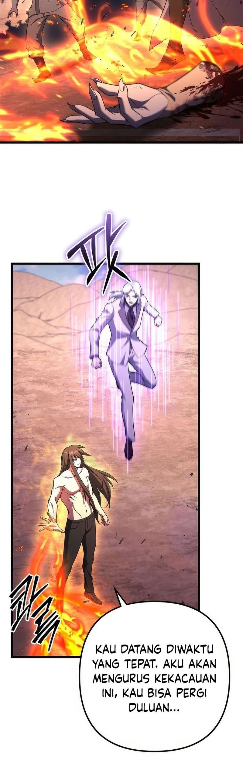 Maxed Out Leveling Chapter 74 halaman 14