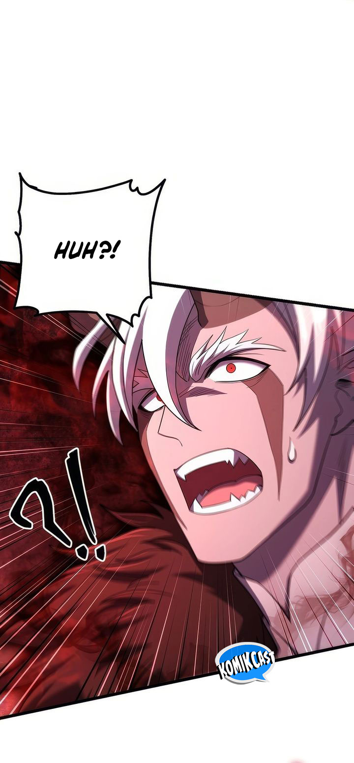 Maxed Out Leveling Chapter 73 halaman 16