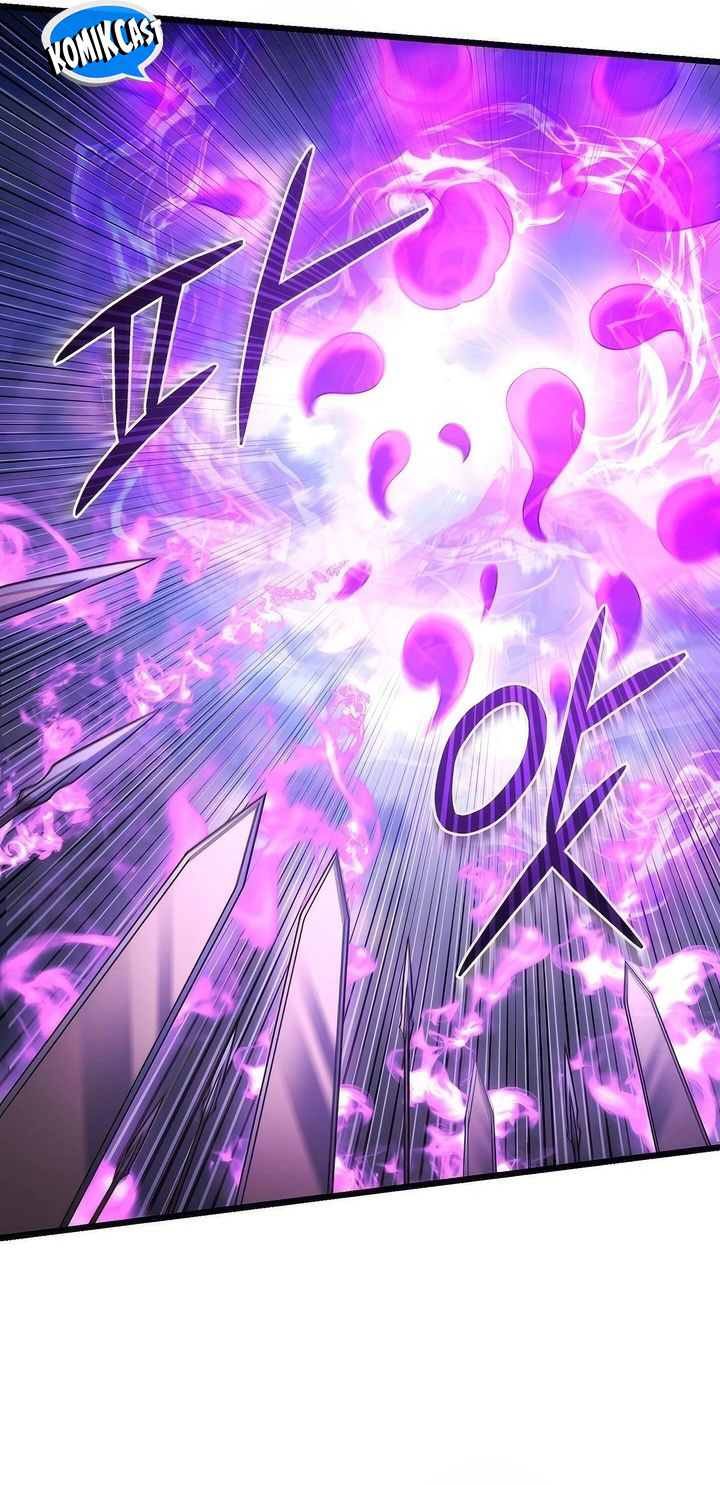 Maxed Out Leveling Chapter 71 halaman 15