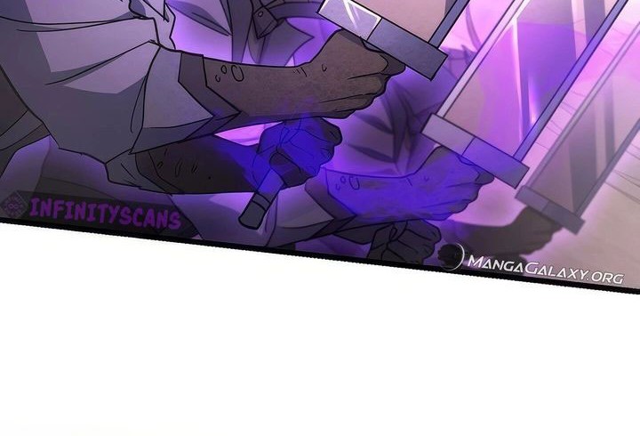 Maxed Out Leveling Chapter 71 halaman 14