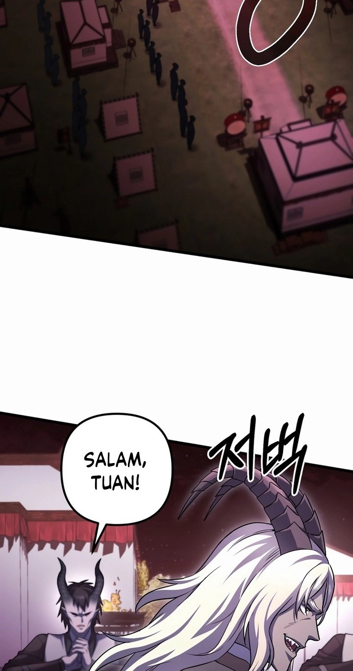 Maxed Out Leveling Chapter 69 halaman 13