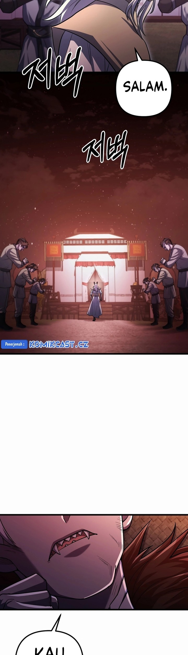 Maxed Out Leveling Chapter 69 halaman 14