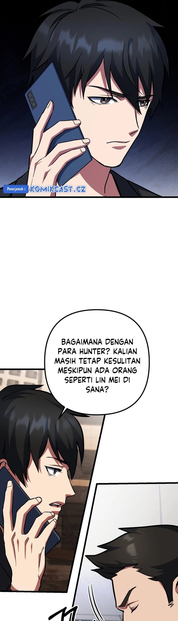 Maxed Out Leveling Chapter 67 halaman 12