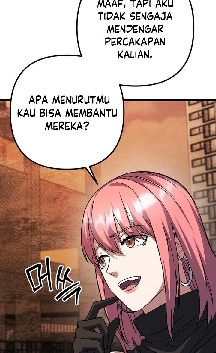 Maxed Out Leveling Chapter 67 halaman 15
