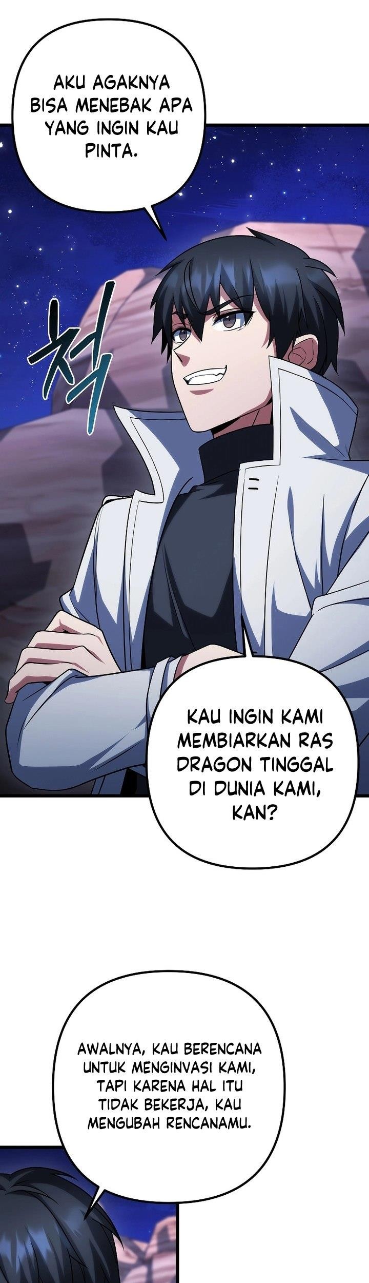 Maxed Out Leveling Chapter 63 halaman 11