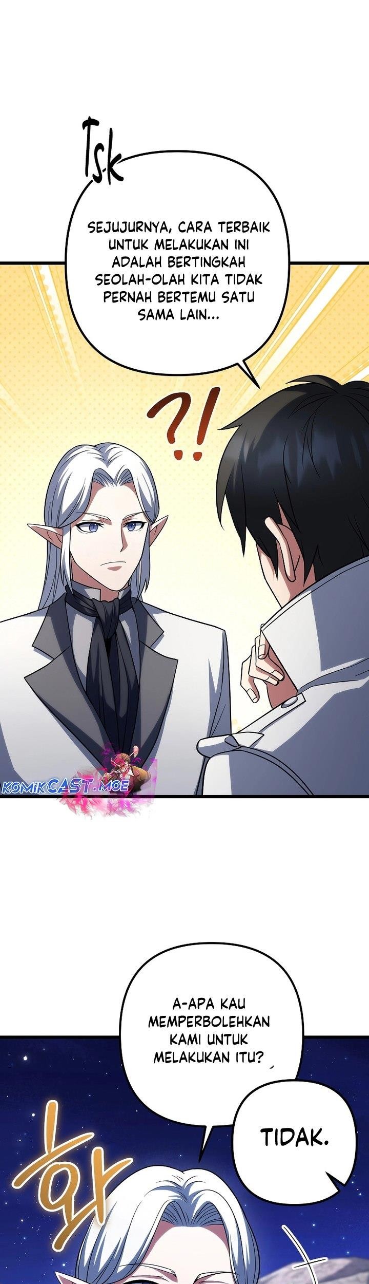 Maxed Out Leveling Chapter 63 halaman 13