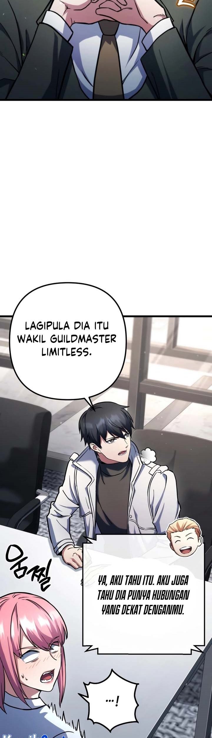 Maxed Out Leveling Chapter 60 halaman 12