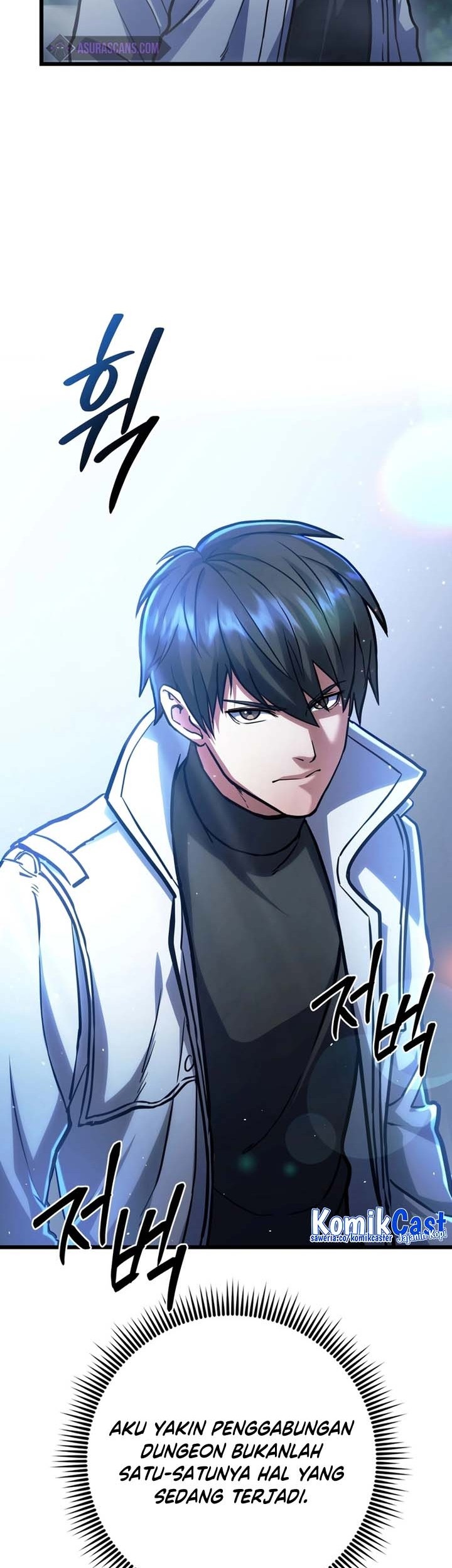 Maxed Out Leveling Chapter 59 halaman 11