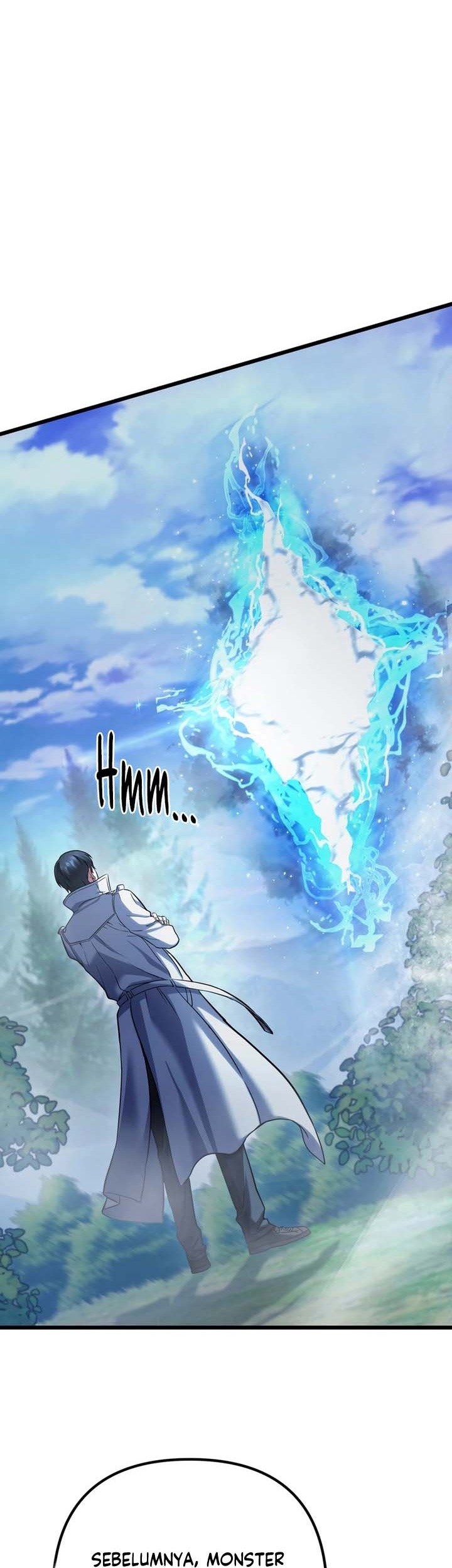 Maxed Out Leveling Chapter 59 halaman 13