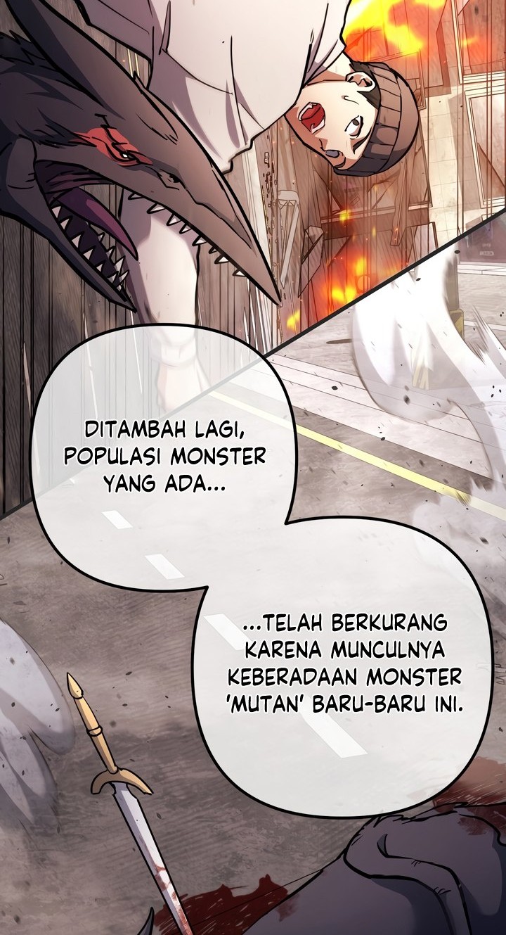 Maxed Out Leveling Chapter 56 halaman 15