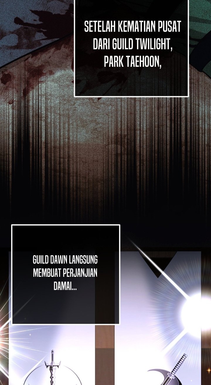 Maxed Out Leveling Chapter 54 halaman 19