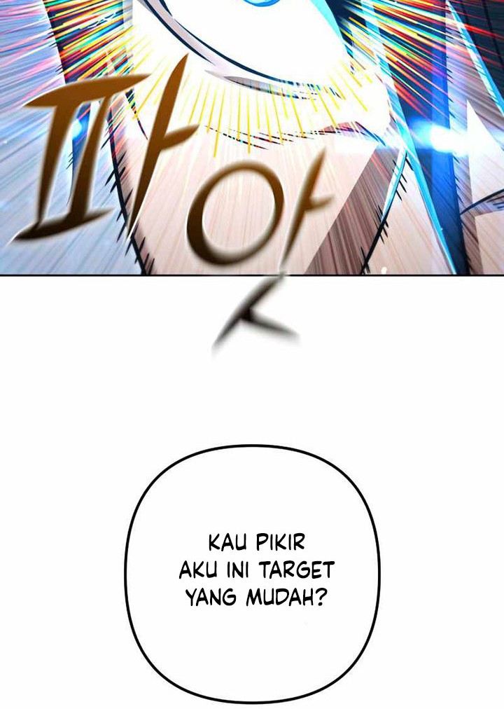 Maxed Out Leveling Chapter 53 halaman 17