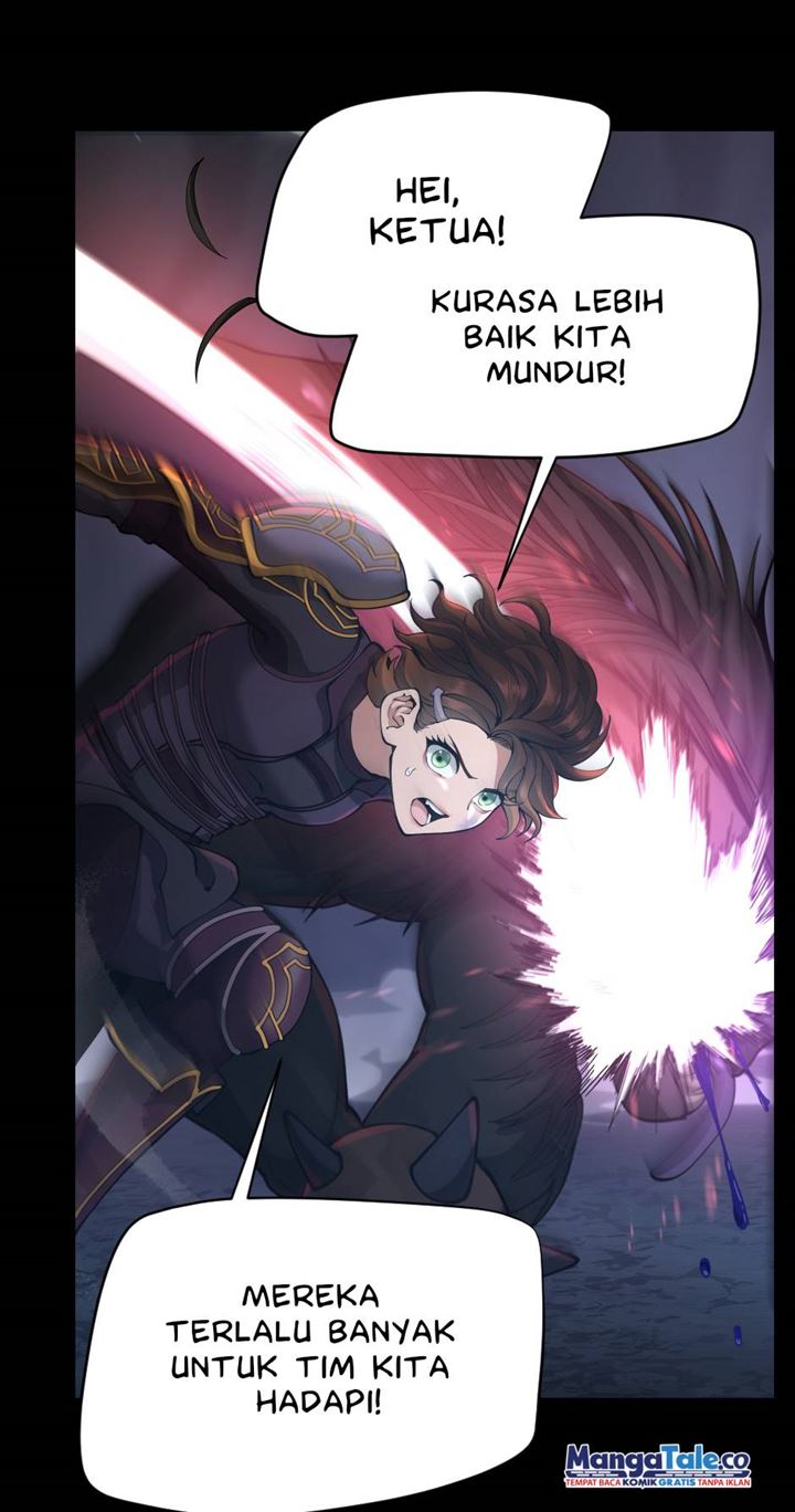 The Beginning After The End Chapter 168 Gambar 15